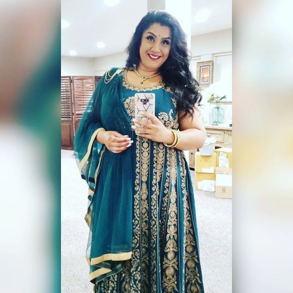 Meet your Posher, Meghna